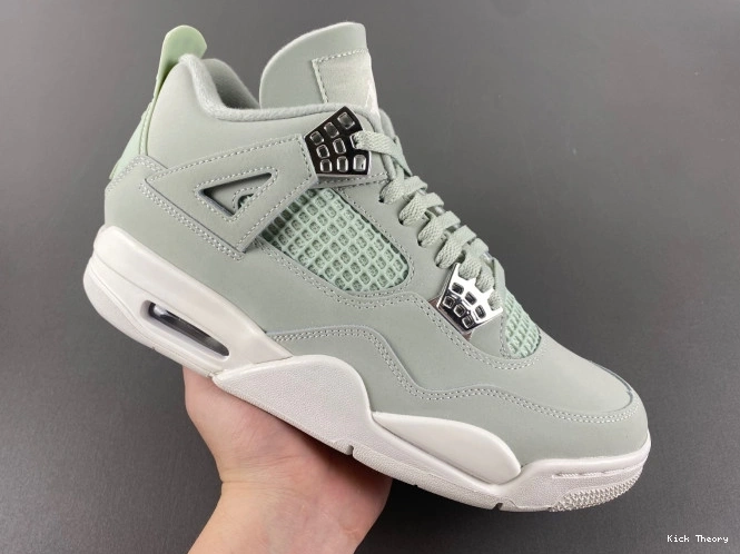 Kicked Out Shoe Store Jordan Seafoam HV0823-003 4 (W) Air 0823